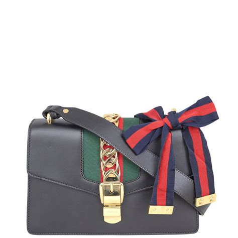 gucci sylvie au|gucci sylvie small.